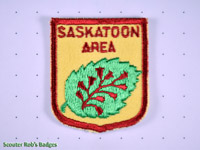 Saskatoon Area [SK S05b]